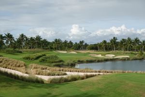 Puntacana (Corales) 11th